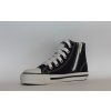 Plátenky Ciciban Canvas navy 254762
