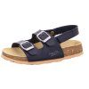 Detské korkové sandále Superfit 8 00124 80