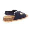 Detské korkové sandále Superfit 8 00124 80