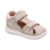 Detské dievčenské sandálky Superfit 1 00397 40