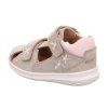 Detské dievčenské sandálky Superfit 1 00397 40