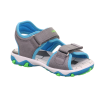 Detské chlapčenské sandále Superfit 1 09466 2510