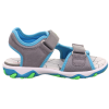 Detské chlapčenské sandále Superfit 1 09466 2510