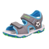 Detské chlapčenské sandále Superfit 1 09466 2510