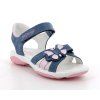 Dievčenské sandále Primigi 13837/22