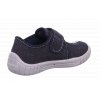 Detské chlapčenské papučky Superfit 8 00273 87