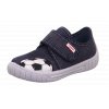 Detské chlapčenské papučky Superfit 8 00273 87