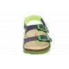 Detské korkové sandále Superfit 6 00124 81