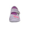 Detské dievčenské papučky Superfit 8 00288 06