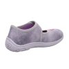Detské dievčenské papučky Superfit 8 00288 06