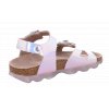 Detské korkové sandále Superfit 1 00127 10