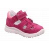 Dievčenská sandálková teniska Superfit 6 00430 55