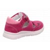 Dievčenská sandálková teniska Superfit 6 00430 55