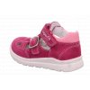 Dievčenská sandálková teniska Superfit 6 00430 55