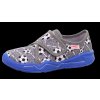 Detské chlapčenské papučky Superfit 1 00299 2010