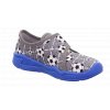 Detské chlapčenské papučky Superfit 1 00299 2010