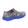 Detské chlapčenské papučky Superfit 1 00299 2010