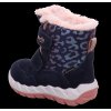 Detské zimné Goretexové topánky Superfit 1 06011 80