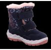 Detské zimné Goretexové topánky Superfit 1 06011 80