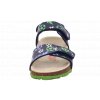 Korkové sandále Superfit 1 00122 80