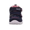 Detské celoročné topánky Superfit 1 09417 8060
