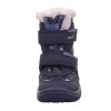 Detské zimné Goretexové topánky Superfit 1 09091 80
