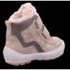 Detské zimné Goretexové topánky Superfit 1 06316 40