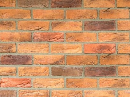 Tehlovka EXCLUSIVE MIX 1