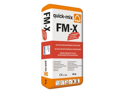 FM X 30kg