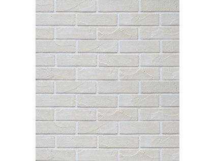 Elastolith Elabrick tehlovy obklad vzor 632 Kremova lepidlo White