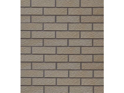 Elastolith Elabrick tehlovy obklad vzor 637 Pieskova lepidlo Brown