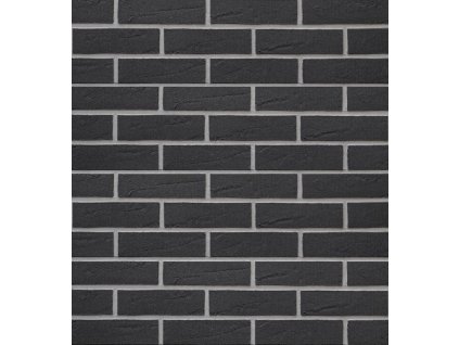 Elastolith Elabrick tehlovy obklad vzor 649 Antracitova lepidlo Cement grey