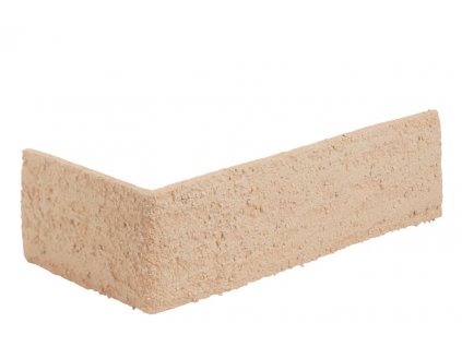 ELASTOLITH ELABRICK rohovy prvok vzor 637 pieskova