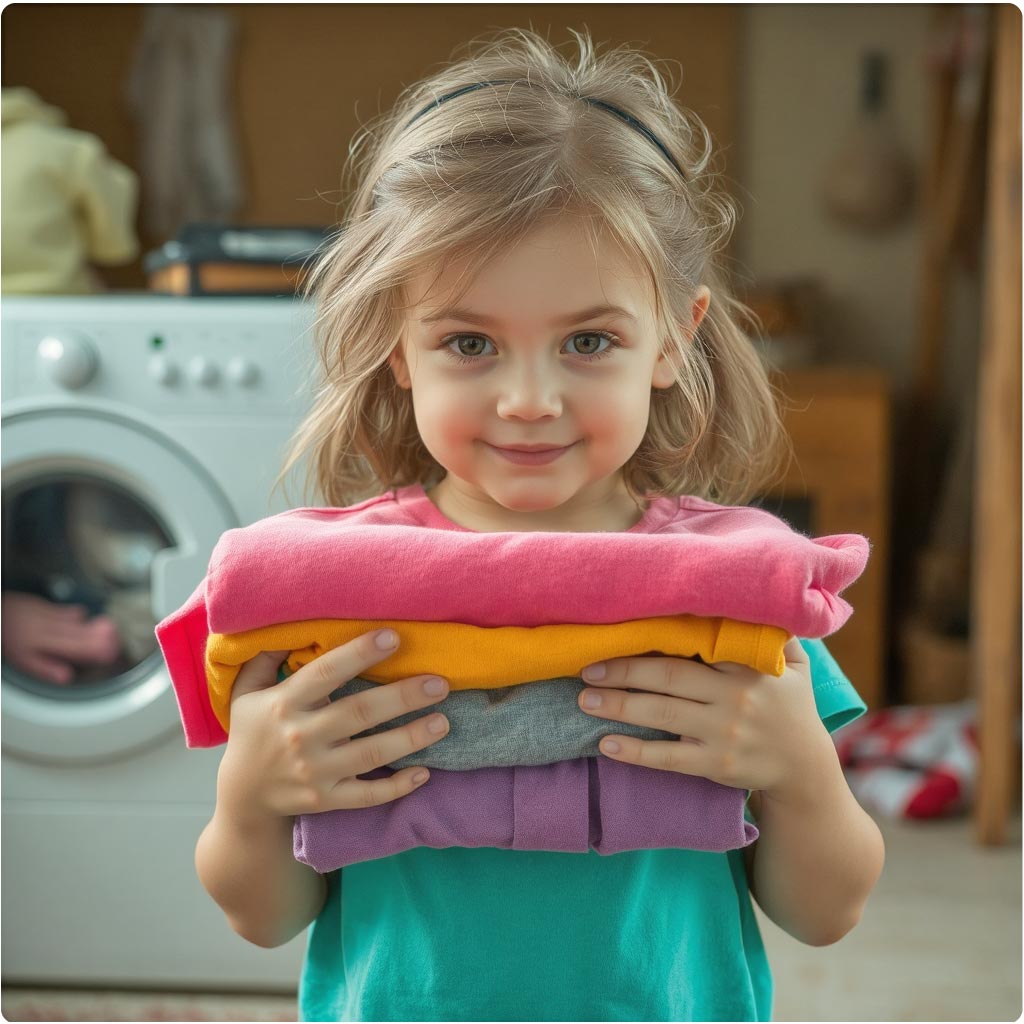 Jak správně pečovat o pyžama aby dlouho vydržela