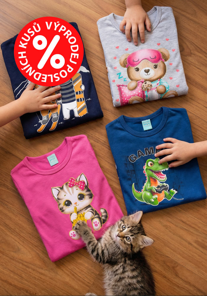 VÝPRODEJ POSLEDNÍCH KUSŮ - SLEVA AŽ 60% - BENITO.CZ