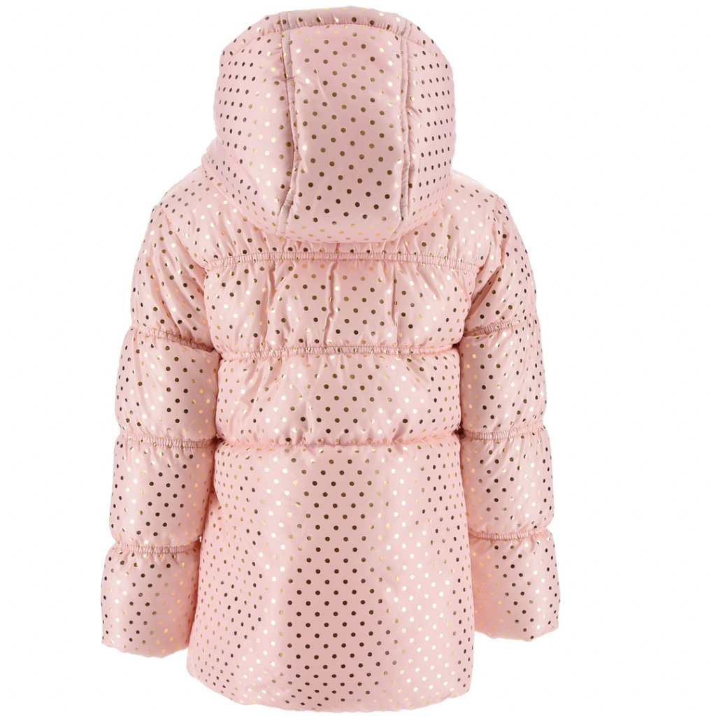 Dívčí zimní bunda DISNEY MINNIE světle růžová ⇒ 729 Kč - Dívčí bundy a  kabáty | BENITO.CZ