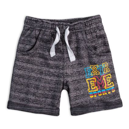 v chlapecke sortky venere cerny melir