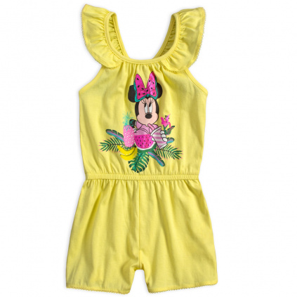 overalek minnie new