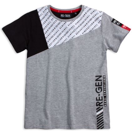 LEB 146041 CHLAPECKE TRICKO REBEL SEDE