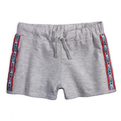 leb shorts gj