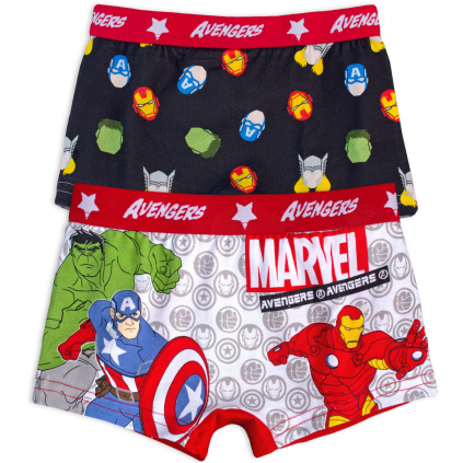 boxerky avengers