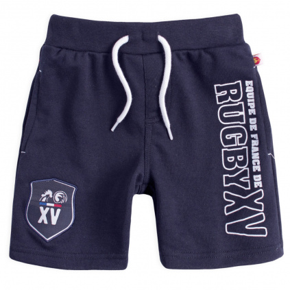 chlapecke sortky rugby navy