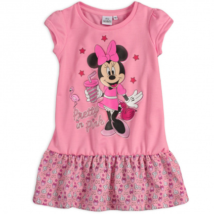 SE1437 PI3 divci saty minnie ruzove svetle