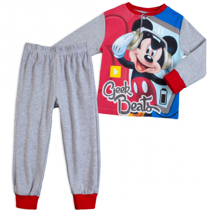 pyzamo mickey geek sede