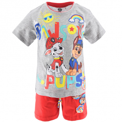 EV1188 GY chlapecka souprava paw patrol 1