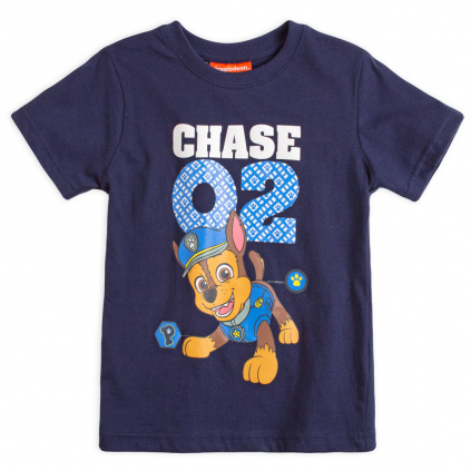 tricko chase paw patrol tm