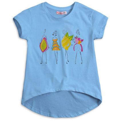 GPO 3252 DIVCI TRICKO GLO STORY TANECNICE modre
