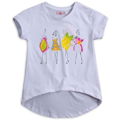 GPO 3252 DIVCI TRICKO GLO STORY TANECNICE bile