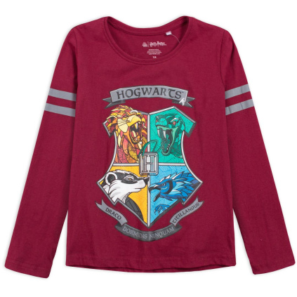 ema tricko hogwarts harry potter vinove