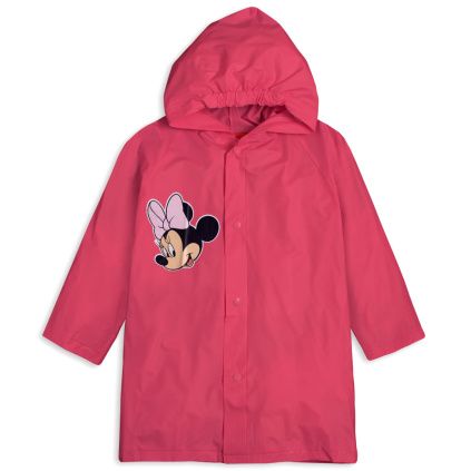 ema plastenka minnie cervena